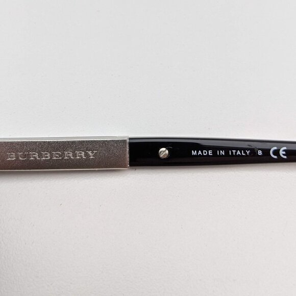 ?️Burberry B2232 3001 Eyeglasses 51/17 140 /KAL435?️​ main image 2